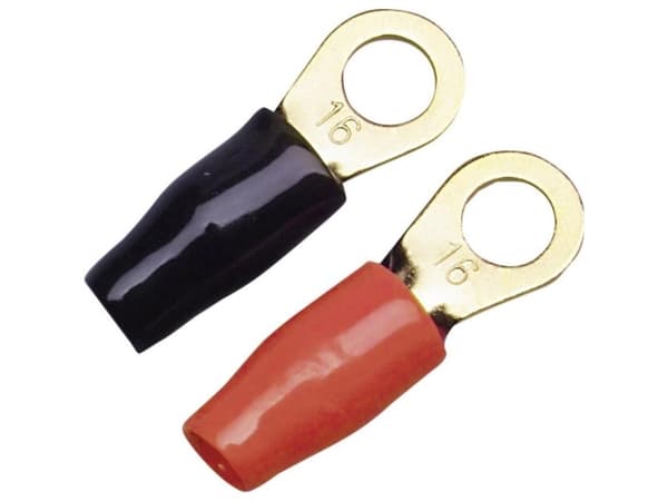 Sinuslive Rks-16p6 Ring Cable Lugs 16 Mm², 6 Pieces 16mm²