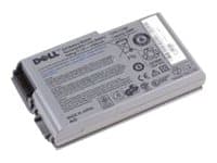 CoreParts - Akut ja paristot - Litiumion - 4320 mAh