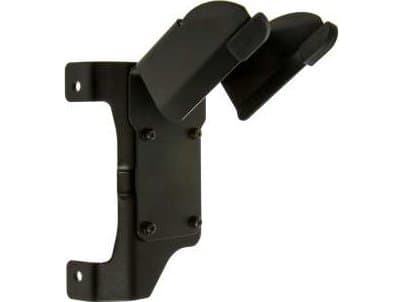 Zebra - Sidebrakett for strekkodeavleser - for Symbol LS3478; Digital Scanner DS 34XX, DS3478, DS3578; Zebra DS3508, DS3578, LS3578, VC80