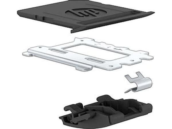 HP - Plastsett
