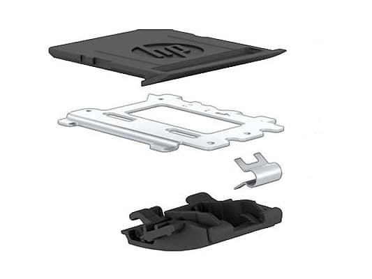 HP - Plastsett