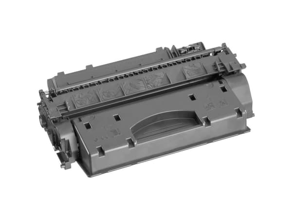 Xvantage 1217.6380 Toner Cartridge Replaces Hp 05x, Ce505x Black 6800 Pages