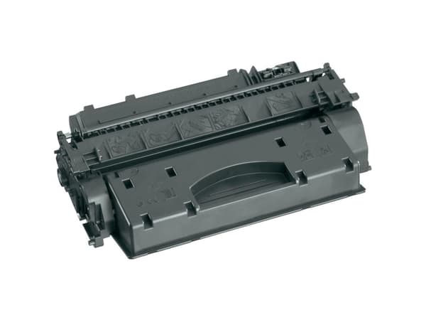 Xvantage Tonere erstatter HP 05X, CE505X Kompatibel Sort 6800 Sider 1217,6380 1217,6380