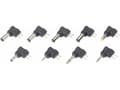 Pikkukuva 2 / 3: VOLTCRAFT 9ZC7 matalajännitesovitinsarja