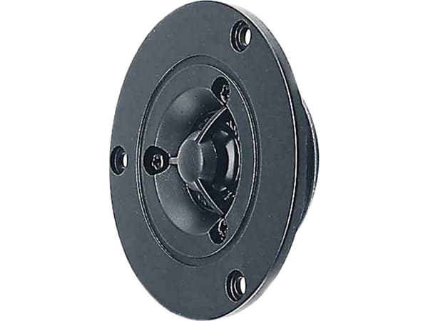 Visaton VS-DT94/8, 70 W, 100 W, 8 ohm (O), 1200 - 22000 Hz, sortering, 23 mm