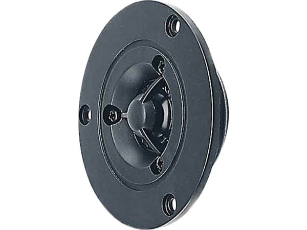 Visaton VS-DT94/8, 70 W, 100 W, 8 ohm (O), 1200 - 22000 Hz, sortering, 23 mm