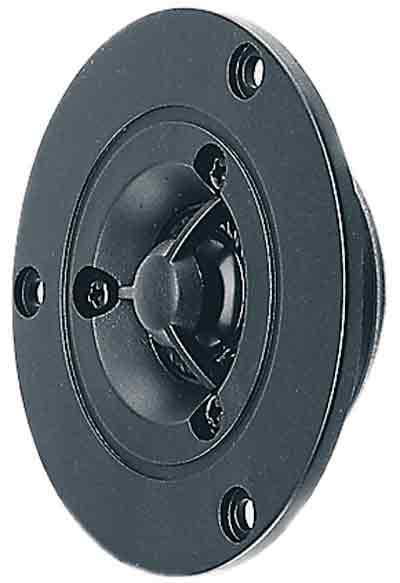 Visaton VS-DT94/8, 70 W, 100 W, 8 ohm (O), 1200 - 22000 Hz, sortering, 23 mm