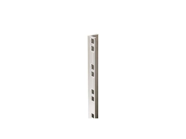 adam hall 6150, Aluminium, Aluminium, 3 mm, 299 g