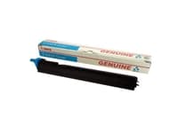 Canon C-EXV 9 - Cyan - original - tonerpatron - for imageRUNNER 2570C, 2570Ci, 3100C, 3100CN, 3170C, 3170Ci, 3180C, 3180Ci