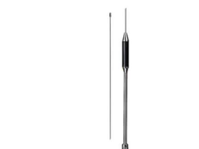 Albrecht 65215 CBM 108 CB mobilantenne Lambda type 1/4