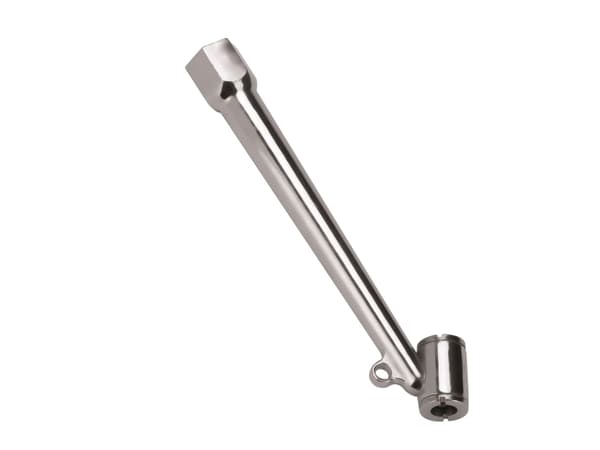 Einhell 4133110, Analog, 0 - 8 stang, Bar/Sperre, Flerfarget, Analog, 600 g