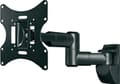 Miniatyrbilde 3 av 4: Goobay TV EasyScope Twin M, 106,7 cm (42"), 200 x 200 mm, 200 x 200 mm, -20 - 20°, -90 - 90°, Sort