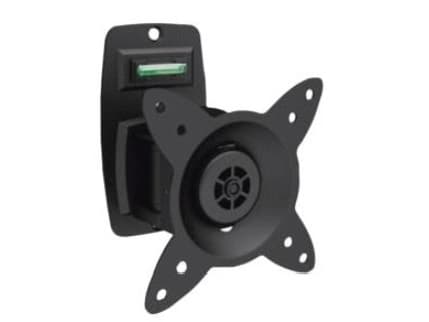 DIGITUS DA-90350 - Brakett - for LCD-skjerm - skjermstørrelse: inntil 27" - veggmonterbar
