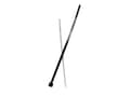 Miniatyrbilde 3 av 5: Fischer 87481 BN buntebånd 150 mm 3,60 mm natur 100 stk.
