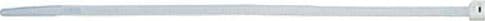 Fischer 87481 BN buntebånd 150 mm 3,60 mm natur 100 stk.