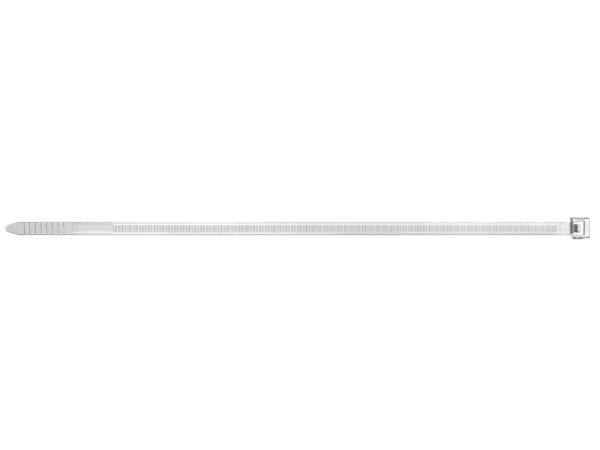 Fischer 87481 BN buntebånd 150 mm 3,60 mm natur 100 stk.