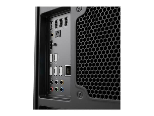 Lindy USB Port Blocker - USB-portblockerare - vit (paket om 10)