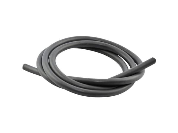 BAAS ZK7-SW5 Sytytyskaapeli 1 mm² 5,00 m Musta 1 kpl 1 kpl