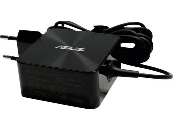 ASUS 0A001-00235000, Bärbar dator, inomhus, 100 - 240 V, 50 - 60 hz, 45 W, 19 V