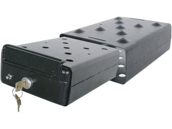 Eufab 16309 Auto Safe Lxwxh 225 X 165 X 85mm