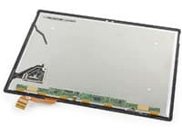 CoreParts MSPPXMI-DFA0008, Skärm, Microsoft, Surface Book, 34,3 cm (13.5"), 1 styck, 120 mm