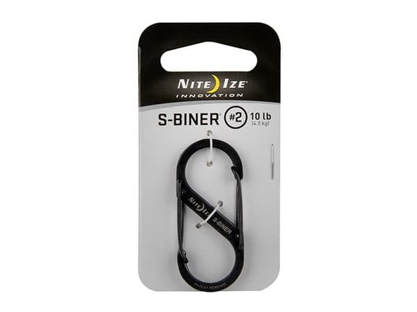 Nite Ize S-Biner #2