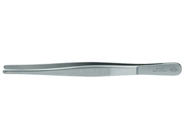 Knipex 92 72 45, Metallisk, Rak, 27 g, 145 mm, 1 styck | CDON