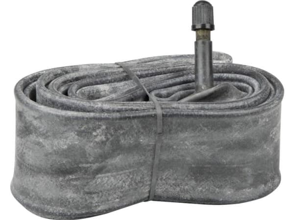 FISCHER polkupyöräputki, automaattiventtiili, 27,5" (69,85 cm) ETRTO standardi: 52-584/56-584/58-584 - 1 kpl (85146)
