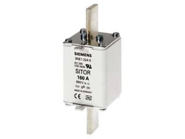 Siemens 3NE1227-0, 1 kpl, 178 mm, 85 mm, 200 mm, 583 g