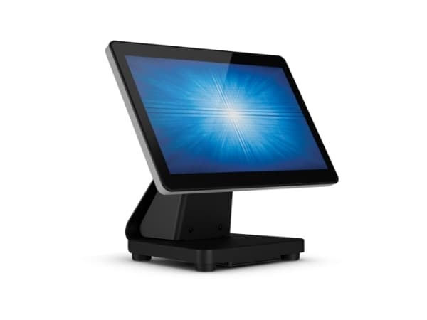 Elo - Stativ - Flip - for berøringsskjerm / personlig datamaskin - skjermstørrelse: 10",15" - for Elo 1002L, 1502L; Desktop Touchmonitors 1002L