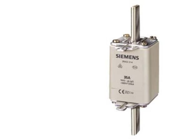 Siemens 3NA3214, 1 kpl, 159 mm, 75 mm, 152 mm, 462 g
