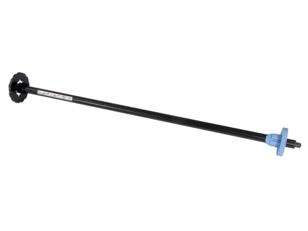 HP - Skriverspindel - 44" - for DesignJet HD Pro 2, T1100, T1120, T1700, T1708, T2300, Z5600, Z6, Z6dr, Z9+, Z9+dr