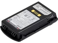 Zebra - Käsiakku Li-Ion 5200 mAh - Zebra MC3200, MC3200 Gun Premiuim, MC3200 Premium, MC3200 Standard -malleihin (BTRY-MC32-52MA-01)