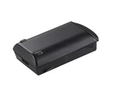 Zebra - Käsiakku Li-Ion 5200 mAh - Zebra MC3200, MC3200 Gun Premiuim, MC3200 Premium, MC3200 Standard -malleihin (BTRY-MC32-52MA-01)