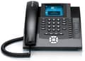 Miniatyrbild 2 av 5: Auerswald COMfortel 1400 - ISDN-telefon - sort