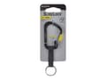 Miniatyrbild 2 av 5: Nite Ize SlideLock KeyRing #3 - Karbinklämma - svart