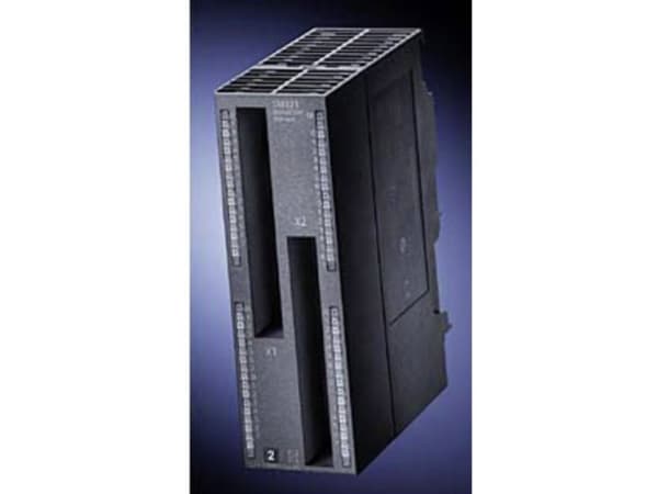 Siemens 6ES7321-1BP00-0AA0, Analog, Systemeffekt, Flerfarget, 286 g, 132 mm, 51 mm