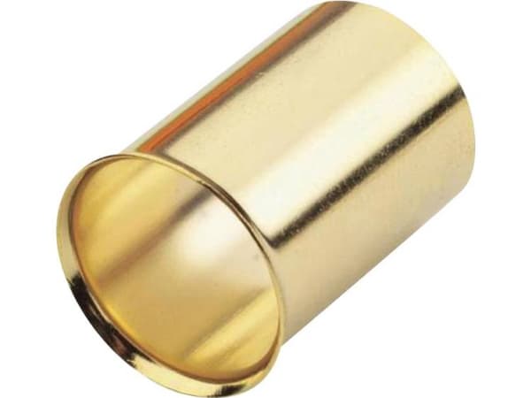 Sinus Live Wire end sleeves