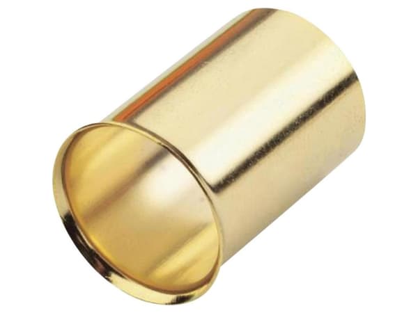 Sinus Live Wire end sleeves