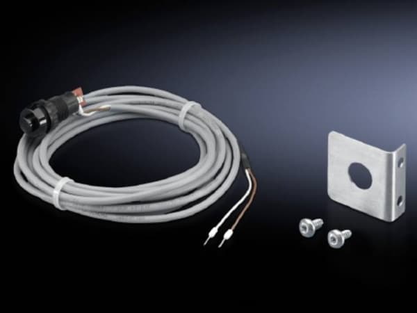 Rittal 7320.793, Harmaa, 250 V, 2 A, 180 g, 1 kpl