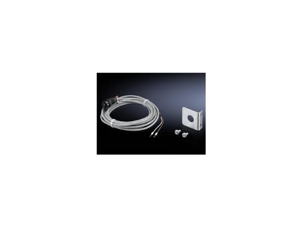 Rittal 7320.793, Harmaa, 250 V, 2 A, 180 g, 1 kpl