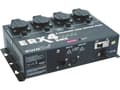Miniatyrbild 2 av 3: Eurolite ERX-4 DMX DMX Switchpack 4 kanaler