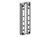 Ergotron Track Mount Bracket Kit, 317 g, 229 mm, 177 mm, 500 g
