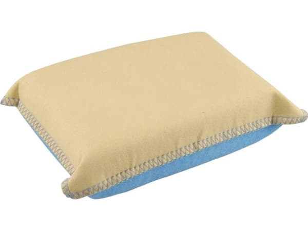 NIGRIN 73803 anti-tåge svamp 1 stk (L x B x H) 8 x 12 x 4 mm