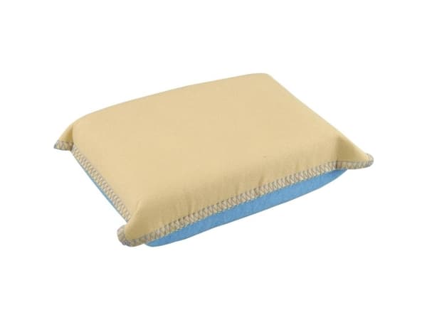 NIGRIN 73803 anti-tåge svamp 1 stk (L x B x H) 8 x 12 x 4 mm