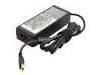 Lenovo 90W 3pin, Laptop, Innendørs, 100-240 V, 50/60 Hz, 90 W, AC-to-DC