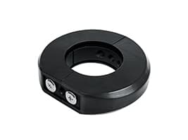 B-Tech BT7841, Puristin, Musta, 86,2 mm, 85 mm, 16 mm, 5 cm