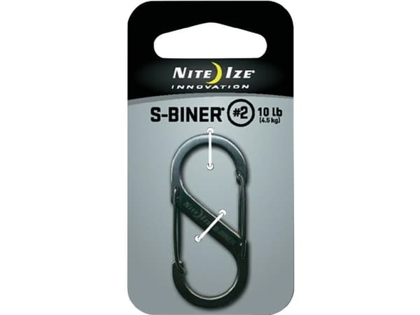 Nite Ize S-Biner #2