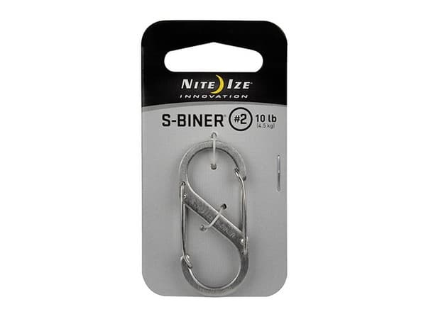 Nite Ize S-Biner #2