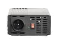 Miniatyrbild 1 av 3: VOLTCRAFT Omriktare PSW 1000-24-G 1000 W 24 V/DC 21 - 30 V/DC Skruvplintar Skyddskontaktuttag (PSW 1000-24-G)